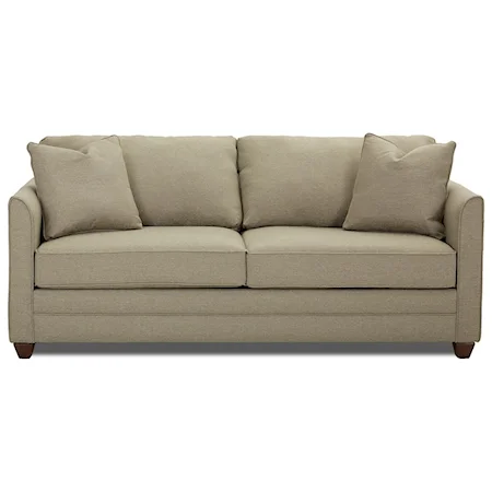 77 Inch Sofa